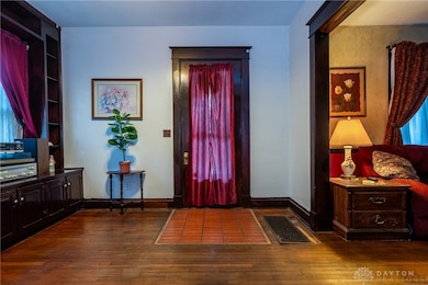 132 N Main St, Somerville, OH 45064 - photo 5