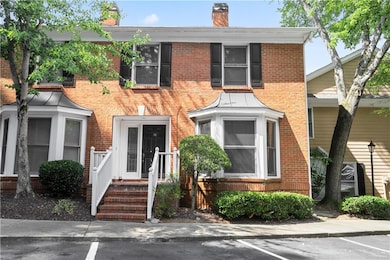 7500 Roswell Rd unit 78, Atlanta, GA 30350 - photo 3