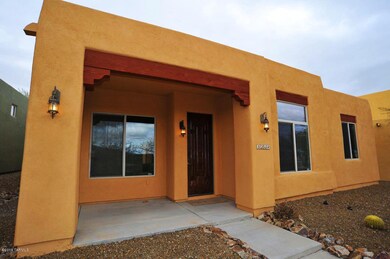 5264 ext front entry