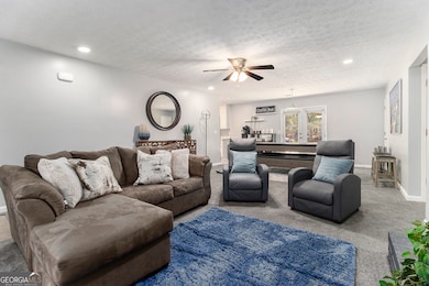 3515 Fannin Dr, Lithonia, GA 30038 - photo 4