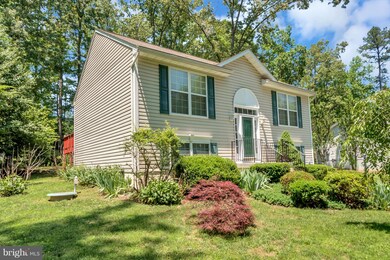 625 Cicero Dr, Ruther Glen, VA 22546 - photo 2