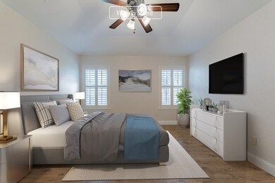 2812 Clearmeadow St, Bedford, TX 76021 - photo 4