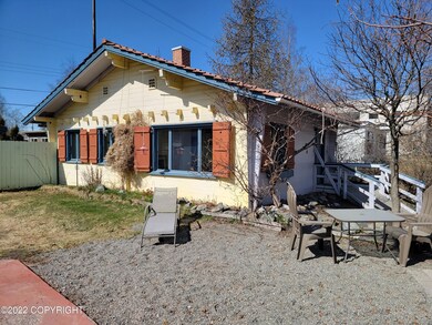 Side view