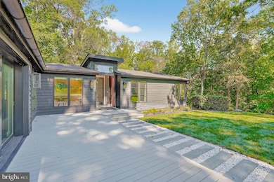 4921 Muddy Creek Rd, West River, MD 20778 - photo 3