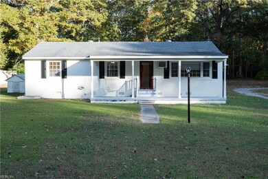 1008 Mill Creek Rd, Wake, VA 23176 - photo 2