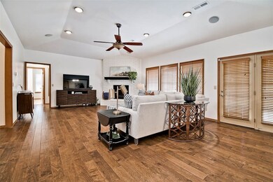 3506 Cardinal Ln, Bentonville, AR 72712 - photo 4