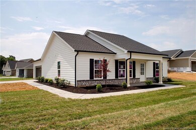 7201 Sunnybrook Ct, Charlestown, IN 47111 - photo 3