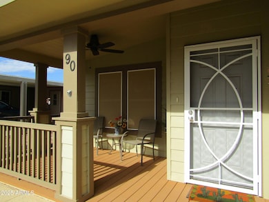 2263 N Trekell Rd unit 90, Casa Grande, AZ 85122 - photo 2