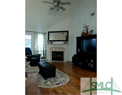 Den/Family/Great Room.