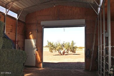 009_Barn Door