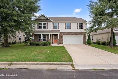 305 Frida Rd, New Bern, NC 28560 - photo 2