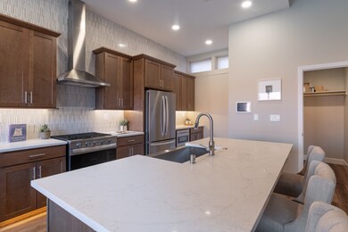 742 Avenida Veracruz unit 43, Santa Fe, NM 87506 - photo 4