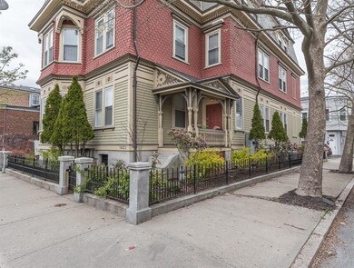 1403 Westminster St unit 1B, Providence, RI 02909 - photo 7