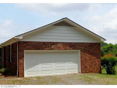 Parking Lot/Garage.