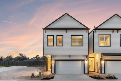 1112 Wheatley Springs Ln, Houston, TX 77091 - photo 5