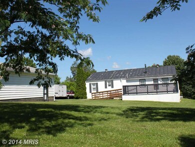 29690 Old Valley Pike, Strasburg, VA 22657 - photo 6