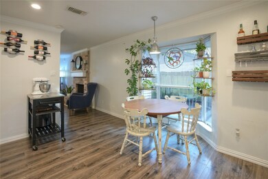 4503 Hickorygate Dr, Spring, TX 77373 - photo 7