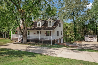 269 Harpeth View Trail, Kingston Springs, TN 37082 - photo 6