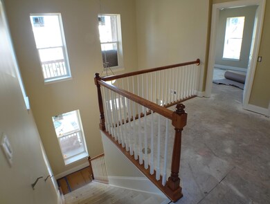 Foyer2drywall