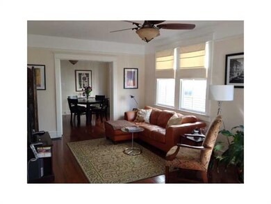 Living Room.