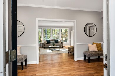 101 Oosting Dr, Chapel Hill, NC 27514 - photo 6