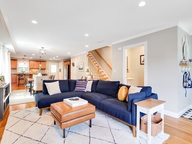 52 Winthrop St unit 1, Waltham, MA 02453 - photo 4