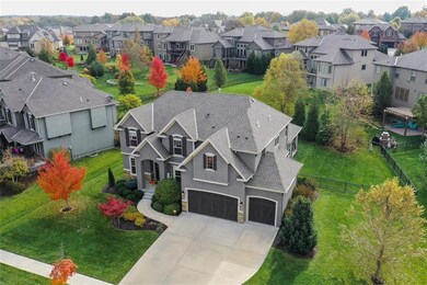 16817 Bluejacket St, Overland Park, KS 66221 - photo 6