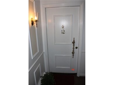 Other Enterance door to your condo