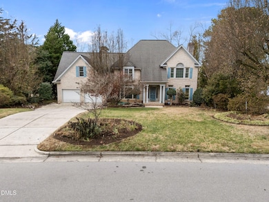 516 Guy Walker Way, Durham, NC 27703 - photo 4