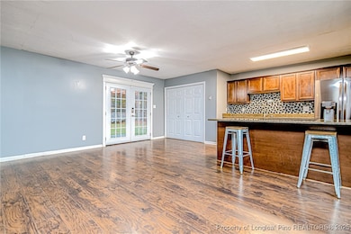 6925 Timbercroft Ln, Fayetteville, NC 28314 - photo 7