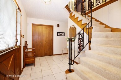 1148 Heather Hill Crescent, Flossmoor, IL 60422 - photo 2