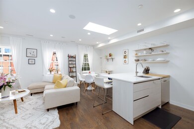 203 Warren St unit 3, Jersey City, NJ 07302 - photo 3