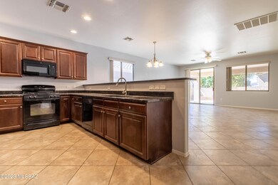 2313 E Skipping Rock Way, Tucson, AZ 85737 - photo 2