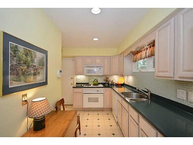 Kitchen. Well equipped kitchen with abundance of c