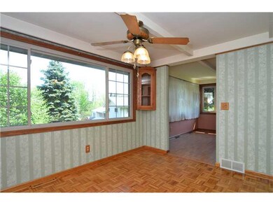 Dining Room.