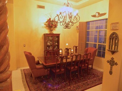Dining Room 1