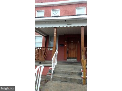 2508 Morgan Blvd, Camden, NJ 08104 - photo 3