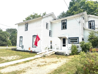 313 W 6th St, Evart, MI 49631 - photo 3