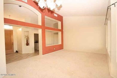 Living room to hall PP