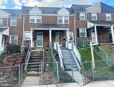 3707 Colborne Rd, Baltimore, MD 21229 - photo 2