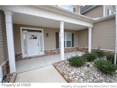 314 Sea Mist Dr, Sanford, NC 27332 - photo 2