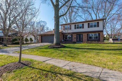 1739 Balsamridge Rd, Columbus, OH 43229 - photo 2