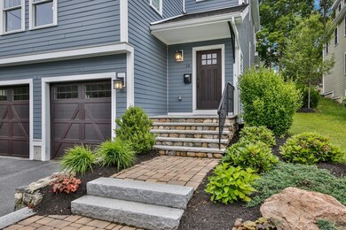19 Wright St, Arlington, MA 02474 - photo 4