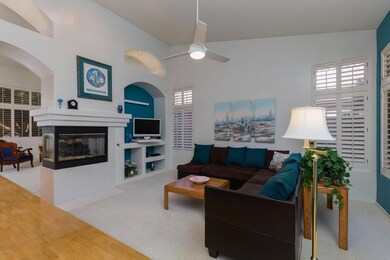 Family Room 1
