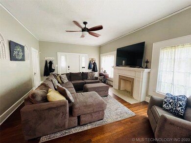 901 Stanley St SW, Ardmore, OK 73401 - photo 5