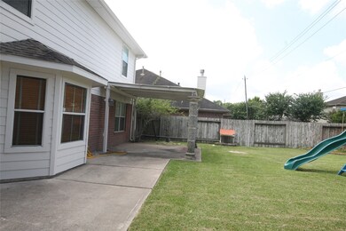4116 Cleburne Dr, Pearland, TX 77584 - photo 4