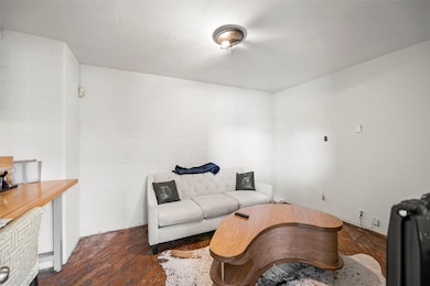 Private office space