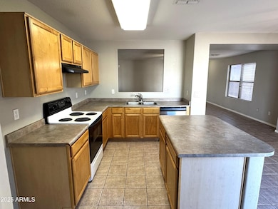 103 S Noble unit 1, Mesa, AZ 85208 - photo 6