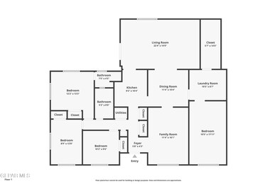 292 Yolanda Dr, El Paso, TX 79915 - photo 2