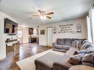 140 Cedar Ridge Dr, Weatherford, TX 76087 - photo 6